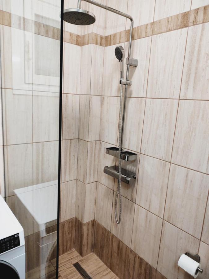 Apartment Avanda Corfu