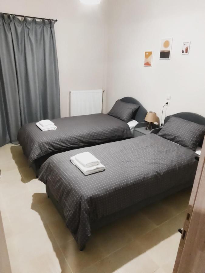 Apartment Avanda Corfu *
