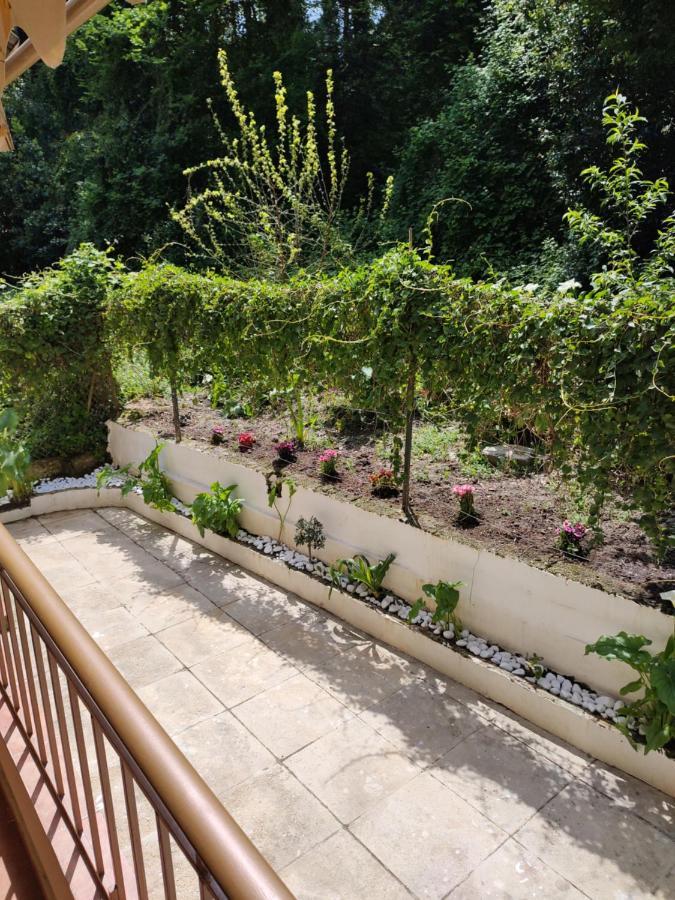 Avanda Corfu Apartment