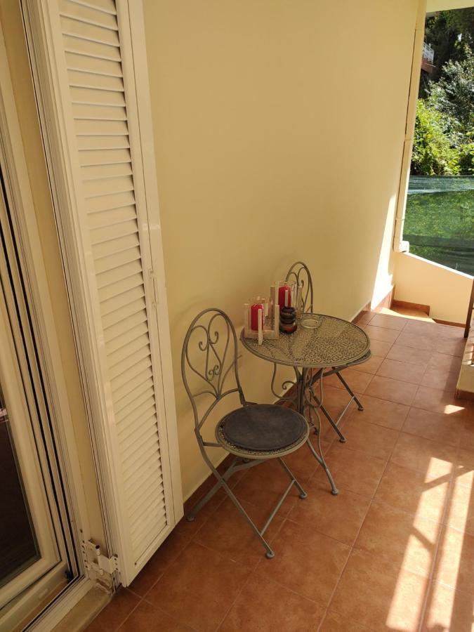 Apartment Avanda Corfu