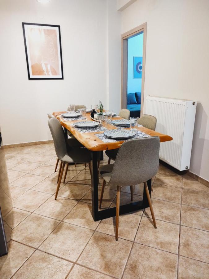 Avanda Corfu Apartment