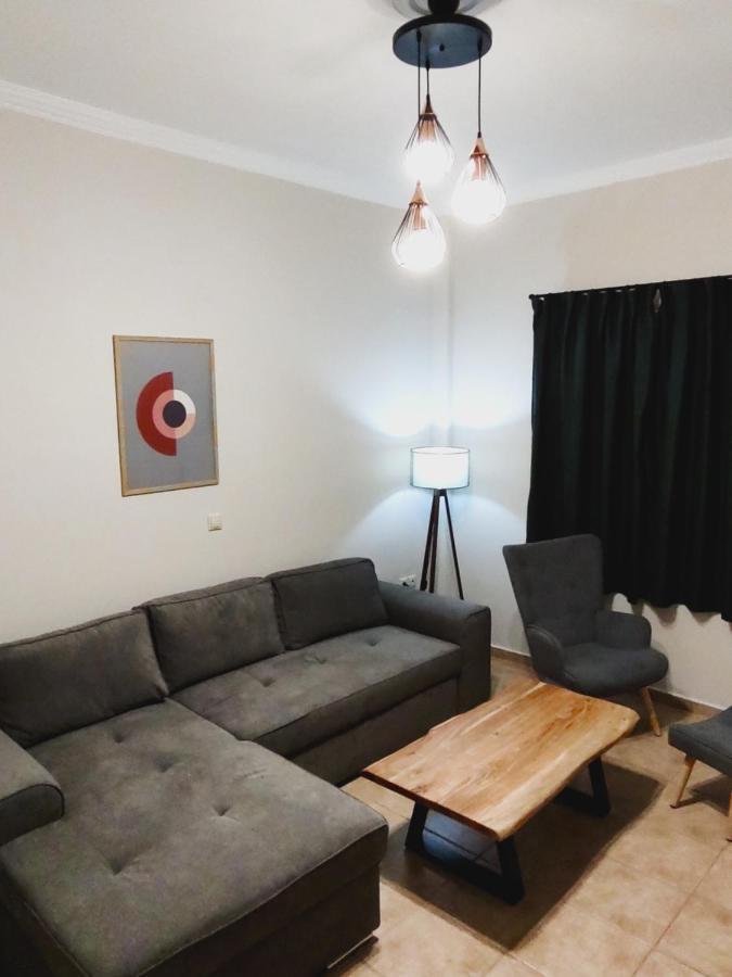 Avanda Corfu Apartment *