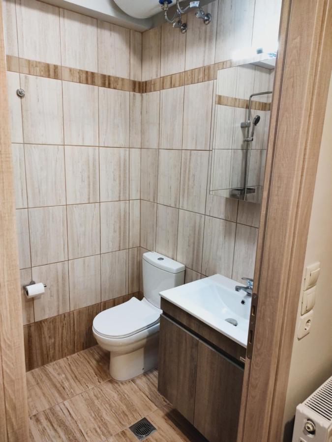 Avanda Corfu Apartment