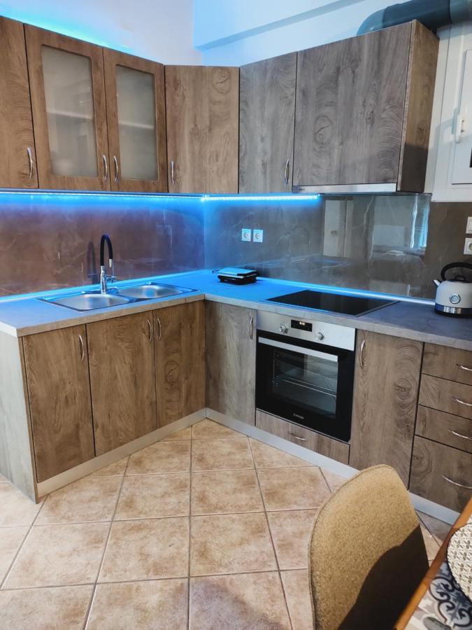 Appartement Avanda Corfu